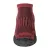 Шкарпетки тактичні тренувальні "5.11 ABR Training Sock" Cabernet 4