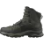 Ботинки тактические SALOMON Quest 4 GTX. Черный-Хаки 3