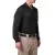 Поло с длинным рукавом "5.11 Tactical® Helios Long Sleeve Polo" Black 8