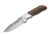 Ніж Boker Magnum Forest Ranger, клинок 97 мм, сталь 440A