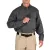 Сорочка тактична "5.11 Tactical® Taclite® Pro Long Sleeve Shirt" Charcoal 4