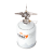 Газовая горелка Kovea Titanium KB-0101