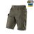 Шорти M-Tac Conquistador Flex Dark Олива, dark Olive
