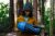 Килимок Therm-a-Rest Trail Pro RW, Tide 5
