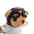 Брелок Sturm Mil-Tec "Teddy Pilot Key Ring" Multi 7
