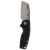 Розкладний ніж SOG Stout FLK, Black/Stonewash