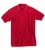 Футболка Поло тактична з коротким рукавом "5.11 Tactical Professional Polo - Short Sleeve" Range Red 4
