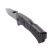 Розкладний ніж SOG SideSwipe, Grey TiNi 5