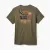 Футболка з малюнком "5.11 Tactical® PBG Chest" RANGER GREEN 2