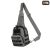 Сумка M-Tac Urban Line City Patrol Fastex Bag Сіра