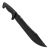Мачете SOG Jungle Primitive, Black 7