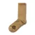 Шкарпетки тактичні "5.11 Tactical® Duty Ready + Merino Crew Socks" US Dark Coyote