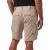 Шорти "5.11 Tactical® Icon 10" Shorts" Khaki 2