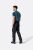 Штани чоловічі Rab Downpour Mountain Pants, Black 10