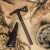 Сокира SOG Tactical Tomahawk, Black 11