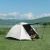 Намет двомісний Naturehike Greek Style CNK2300ZP024 світло-кавовий 3