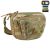 Сумка M-Tac Sphaera Hex Hardsling Bag Large з липучкою Elite Мультикам/Койот 2