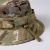 Taktyczna panama Brim Hat Rip-Stop. Multicam 4