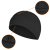 Шапка Beanie 2.0 Himatec Pro Чорна 4