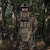 Бронекостюм TAG Pro Level II (Tactical Armored Gear). Класс защиты – 2. Пиксель (мм-14) 3
