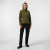 Флисовая кофта Frontier CUJA Fleece. Олива 2