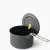 Набір посуду Sea to Summit Frontier UL One Pot Cook Set S 1,3 л – Темно-сірий 5