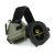 Активные защитные наушники Earmor M31 MOD3 (FG) Olive 5