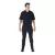 Футболка Поло тактична з коротким рукавом "5.11 Tactical Professional Polo - Short Sleeve" Dark Navy 3
