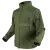 Куртка Condor Softshell SUMMIT ZERO, розмір M, Олива