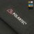 Шапка M-Tac Watch Cap фліс Light Polartec Темно, dark Grey 5