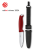 Ніж Victorinox Venture, червоний, клинок 105 мм, сталь Sandvik 14C28N 2