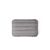 Подушка надувная Sea to Summit Aeros Down Pillow, 12x42x28 см, Neutral Grey 4