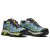Кросівки Salomon Xt-6 Gore-Tex® | Niagara / Sunny Lime 4