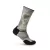 Шкарпетки "5.11 Tactical Sock & Awe Watercolor" Grey