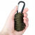 Набор выживания "PARACORD SURVIVAL KIT SMALL" Olive 4