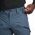 Брюки мужские Black Diamond M Recon Stretch Pants, Midnight Blue 5
