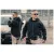 Куртка тактична для штормової погоди "5.11 Tactical Sabre 2.0 Jacket" Dark Navy 21