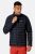 Мужской легкий пуховик Rab Microlight Jacket, Black 3