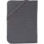 Гаманець Lifeventure Recycled RFID Card Wallet, Сірий 2
