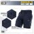 Шорти M-Tac Aggressor Short Dark Темно, dark Navy Blue 4