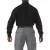 Сорочка тактична "5.11 Tactical® Stryke® Long Sleeve Shirt" Black 2