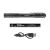 Фонарь-ручка металлическая Princeton Tec® "Alloy-X" Black 4