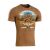 Футболка M-Tac Reconquista Койот, coyote Brown 3