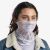 Шарф-труба Buff Original Ecostretch, Ilus Multi 4
