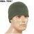 Шапка демісезонна Sturm Mil-Tec "Army Beanie Soft" Olive 13
