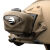 Ліхтар налобний Princeton Tec® "Vizz 550 RGB MPLS Tactical Headlamp" Multicam 10