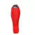 Спальний мішок Pinguin Comfort PFM, 185 см, права блискавка – Червоний 2