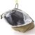 Гермочехол для мусора Sea to Summit Trash Dry Bag, 10 л, Burnt Olive 5