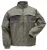 Куртка тактична "5.11 Tactical Response Jacket" Sheriff Green
