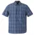 Сорочка тактична оперативна "5.11 Tactical Covert Shirt - Performance" Coastline plaid